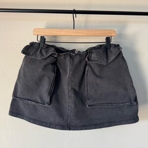 Free People New Flow Skort